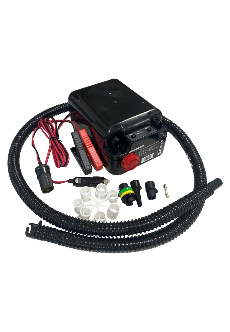 GE 10-8 - electric pump